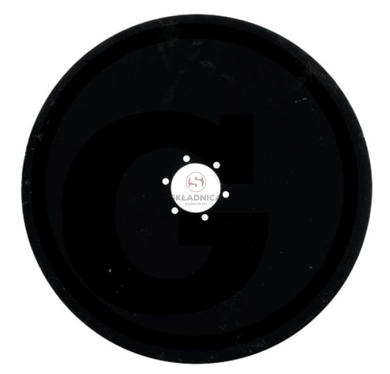 TALERZ FI-400  OTW-6 [GSA202]