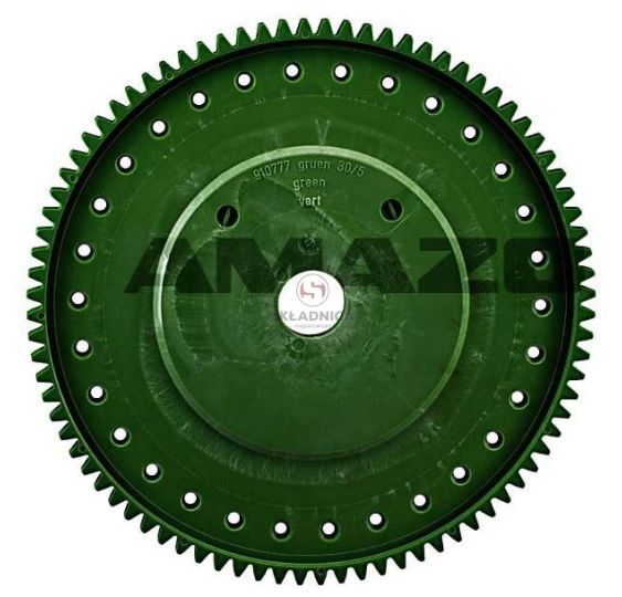 TARCZA WYSIEWAJĄCA 910777 [GSA230]