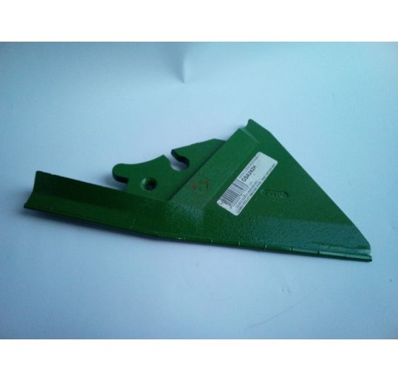 CZUBEK REDLICY AMAZONE HART. [GSA242-H]