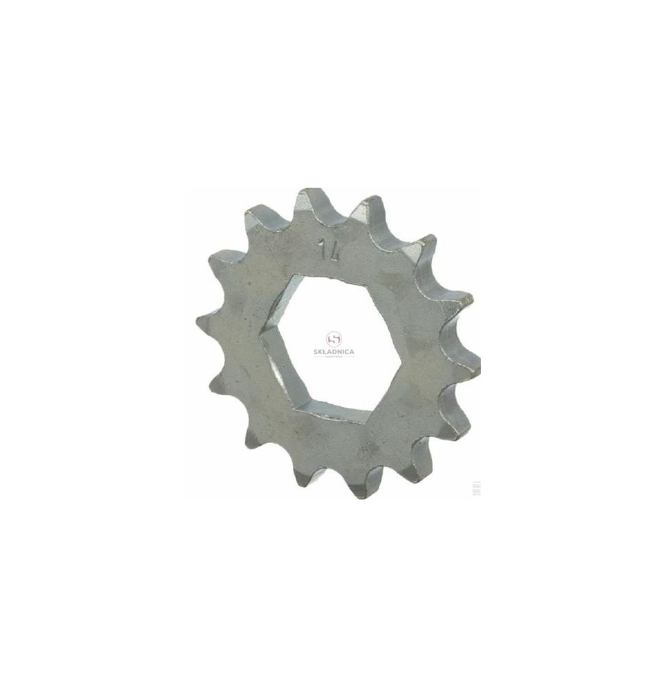 KOŁO ŁAŃCUCHOWE 913280 [GSA273]
