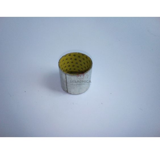 ŁOŻYSKO ŚLIZGOWE D20/22 GSA327