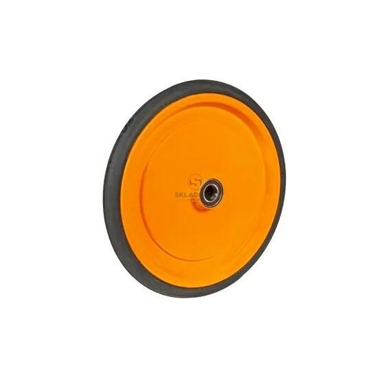 KOŁO DOGNIATAJĄCE FIzew-360  B-33 [GSA406]