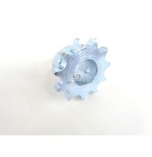 KOŁO ŁAŃCUCH.  1/2" 08B-1  Z-11 [GSB002]