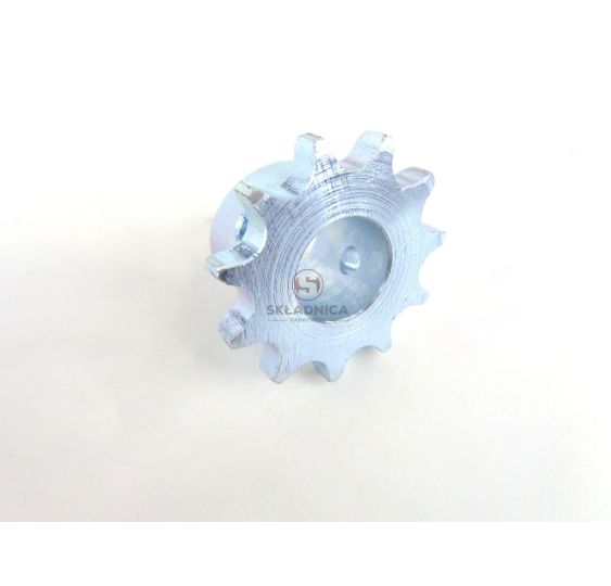 KOŁO ŁAŃCUCH.  1/2" 08B-1  Z-11 [GSB002]