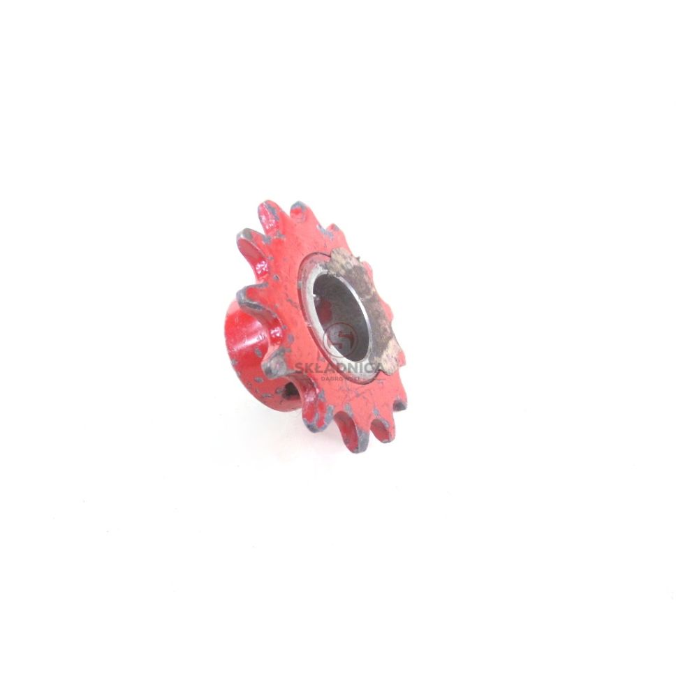 KOŁO ŁAŃCUCH.  1/2" Z-13  NA KOŁEK [GSB021]