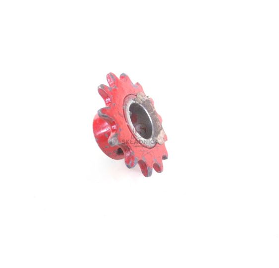 KOŁO ŁAŃCUCH.  1/2" Z-13  NA KOŁEK [GSB021]