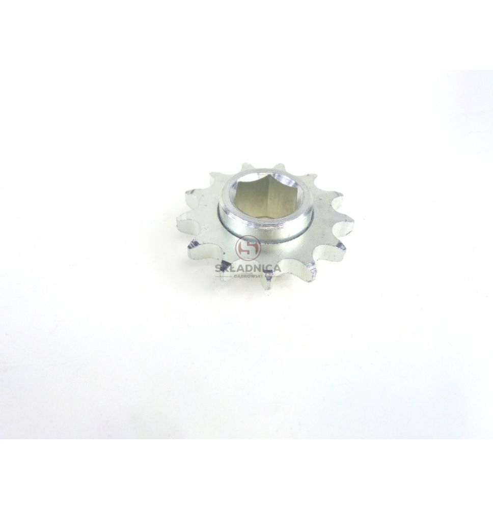 KOŁO ŁAŃCUCH.  1/2" 08B-1  Z-13  056507 [GSB025]