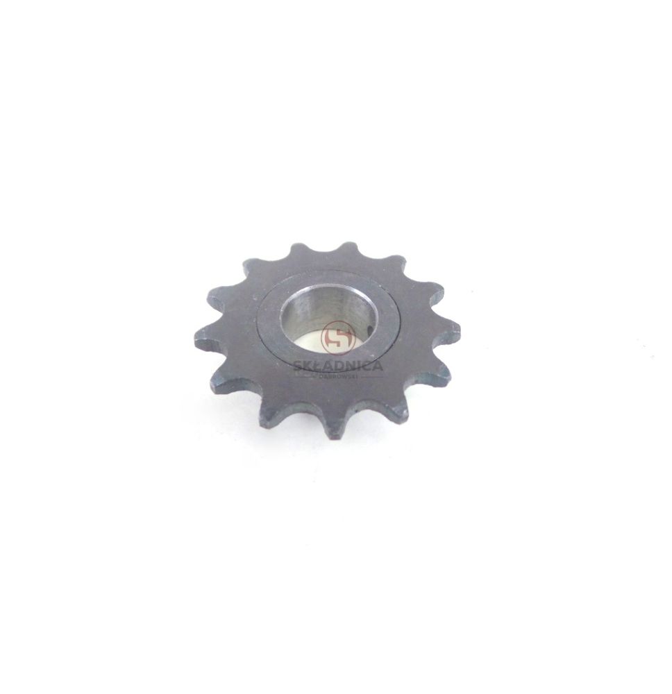KOŁO ŁAŃCUCH.  1/2" 08B-1 [GSB029]