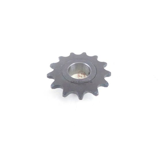 KOŁO ŁAŃCUCH.  1/2" 08B-1 [GSB029]