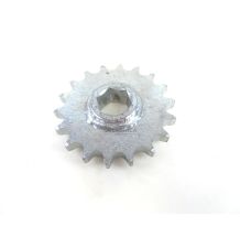 KOŁO ŁAŃCUCH.  1/2" 08B-1  Z-18 [GSB038]