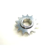 KOŁO ŁAŃCUCH.  1/2" 08B-1  Z-13 [GSB039]