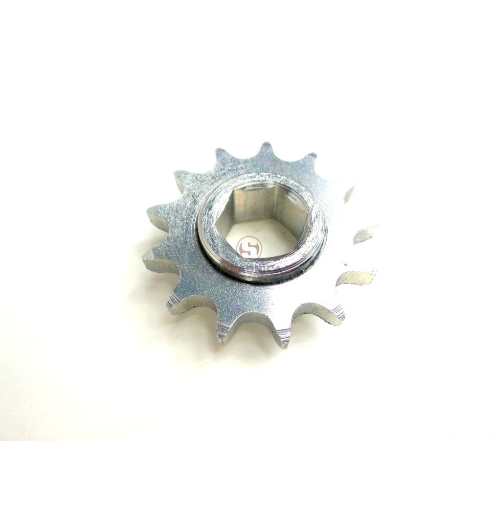 KOŁO ŁAŃCUCH.  1/2" 08B-1  Z-13 [GSB039]