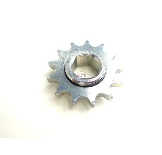 KOŁO ŁAŃCUCH.  1/2" 08B-1  Z-13 [GSB039]