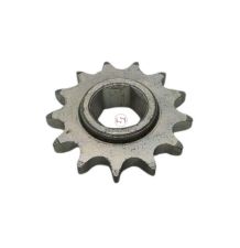 KOŁO ŁAŃCUCH.  1/2" 08B-1  Z-13 [GSB039]