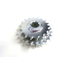 KOŁO ŁAŃCUCH.  1/2" 08B-1  Z-23/18 [GSB040]