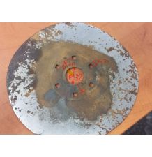 TALERZ REDLICY BECKER [GSB058]