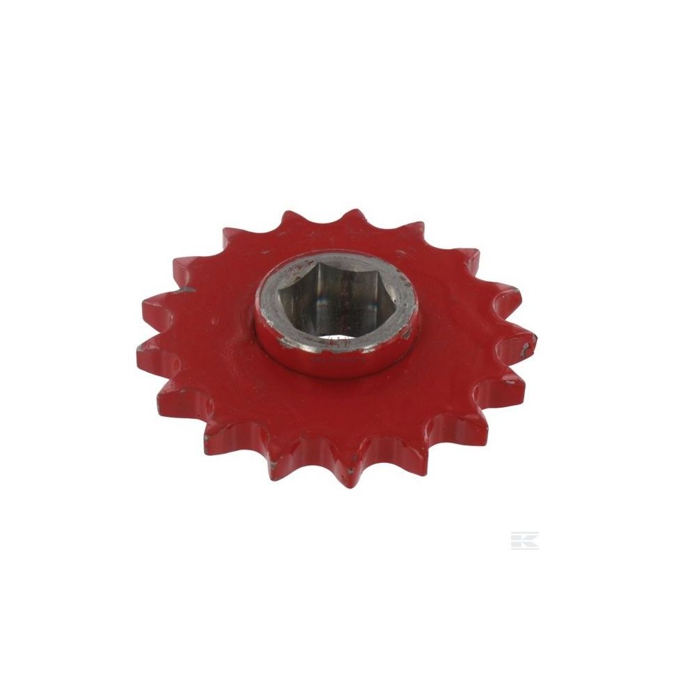 KOŁO ŁAŃCUCH.  1/2" 08B-1  Z-17 [GSB059]