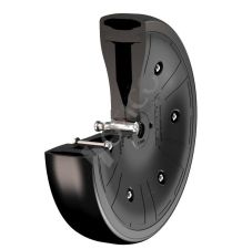 KOŁO DOGNIATAJĄCE FIzew-330  B-75 [GSE039]
