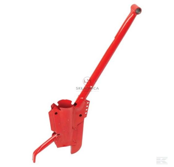 REDLICA PROSTA SPAWANA [GSF005]