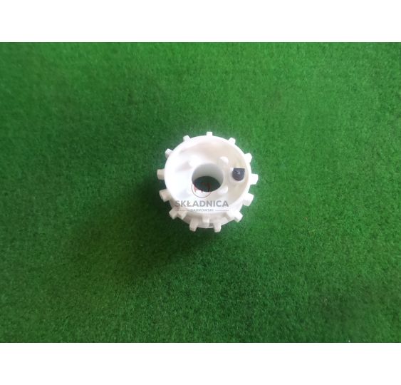 KOŁO WYSIEWAJĄCE OŚ SZEŚCIOKĄT [GSF015]