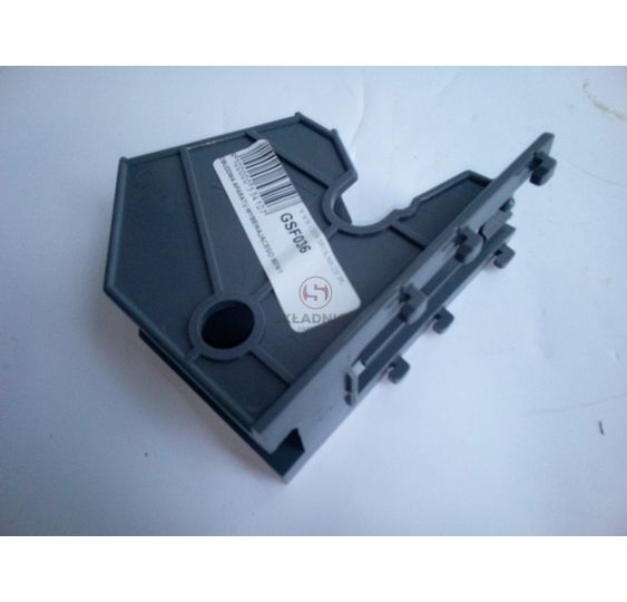 OBUDOWA APARATU WYSIEWAJĄCEGO S074/1 [GSF036]