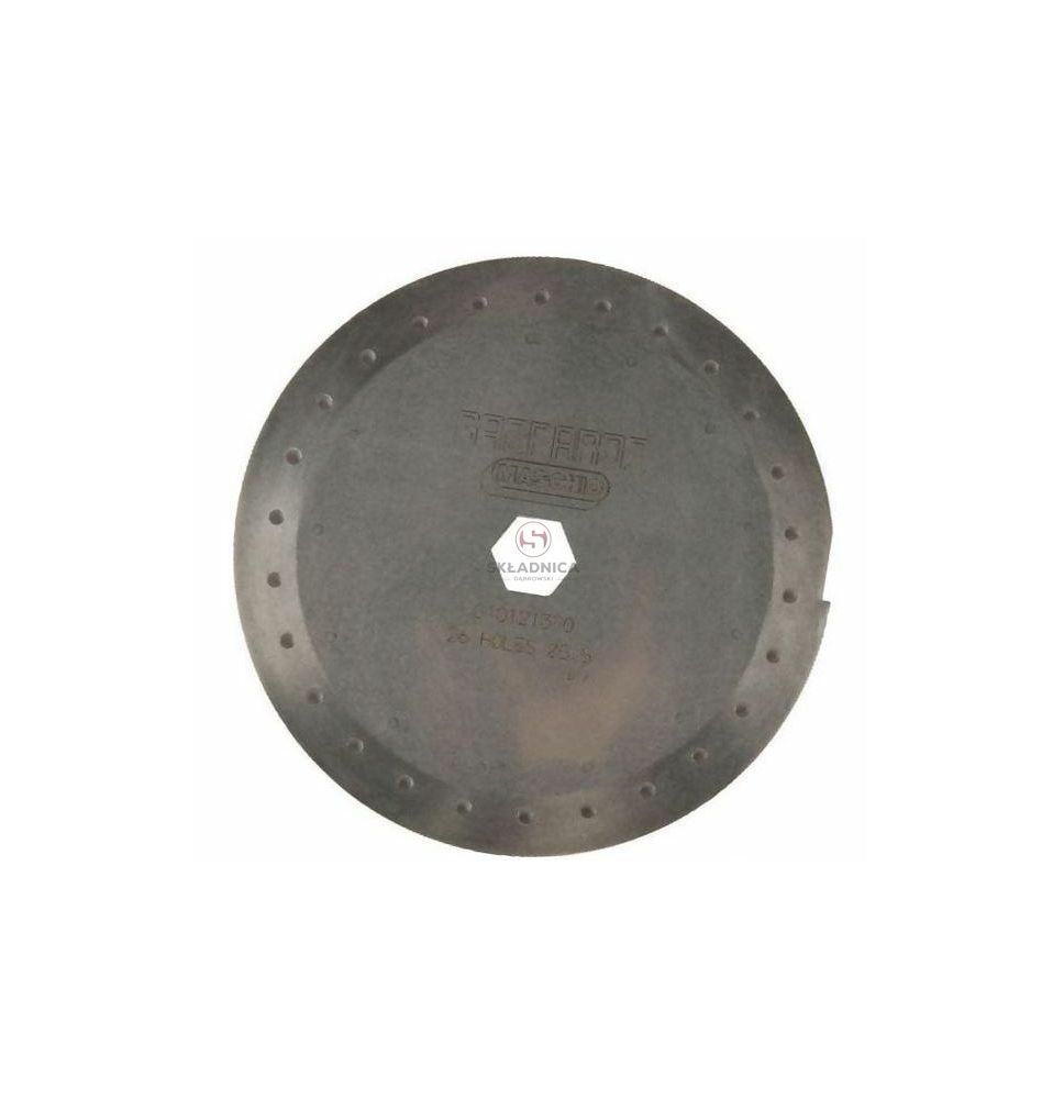 TARCZA WYSIEWAJĄCA  26 - OTW FI-220 5.0 [GSG021]