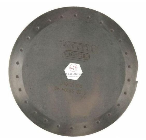 TARCZA WYSIEWAJĄCA  26 - OTW FI-220 5.0 [GSG021]