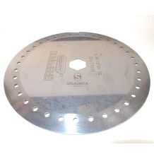TARCZA WYSIEWAJĄCA  36 - OTW  FI-220 5.5 [GSG022]
