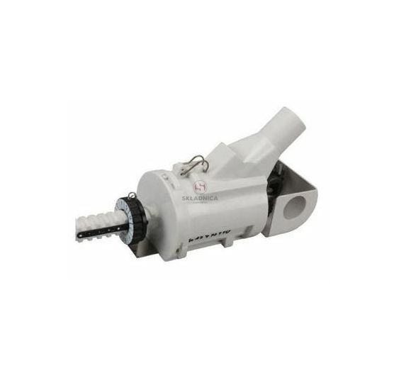 DYSTRYBUTOR KPL. Z POKRĘTŁEM [GSG036]