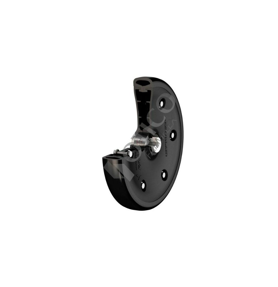 KOŁO DOGNIATAJĄCE FIzew-250  B-42 [GSG050]