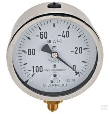 WAKUOMETR 611.63 [GSK032]