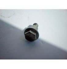 ŚRUBA M16*1.5-45 FI-20 LEWY GWINT [GSK060]