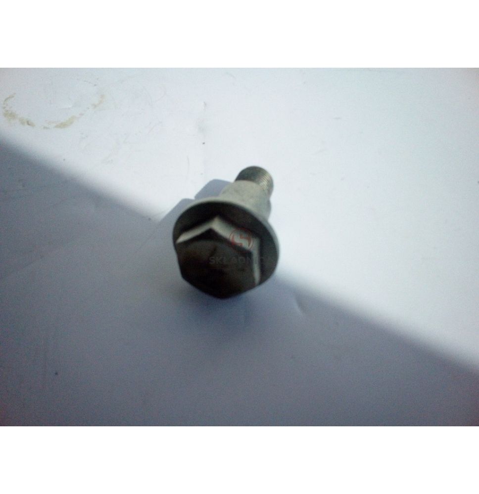 ŚRUBA M16*1.5-45 FI-20 LEWY GWINT [GSK060]