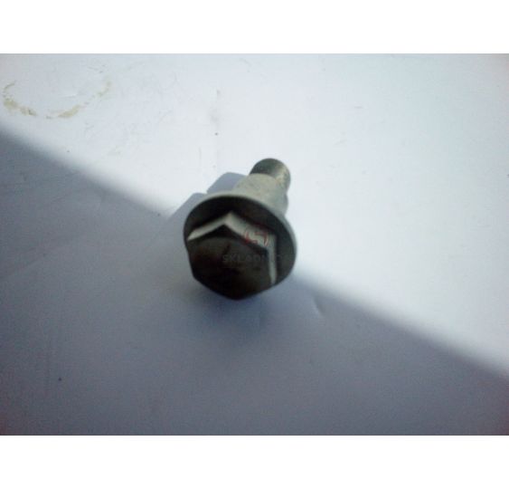 ŚRUBA M16*1.5-45 FI-20 LEWY GWINT [GSK060]