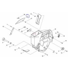 SZKIEŁKO                                 [GSK076]