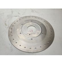 TARCZA WYSIEWAJĄCA  30 OTW FI-  KUK ZAM [GSM033-ZAM]