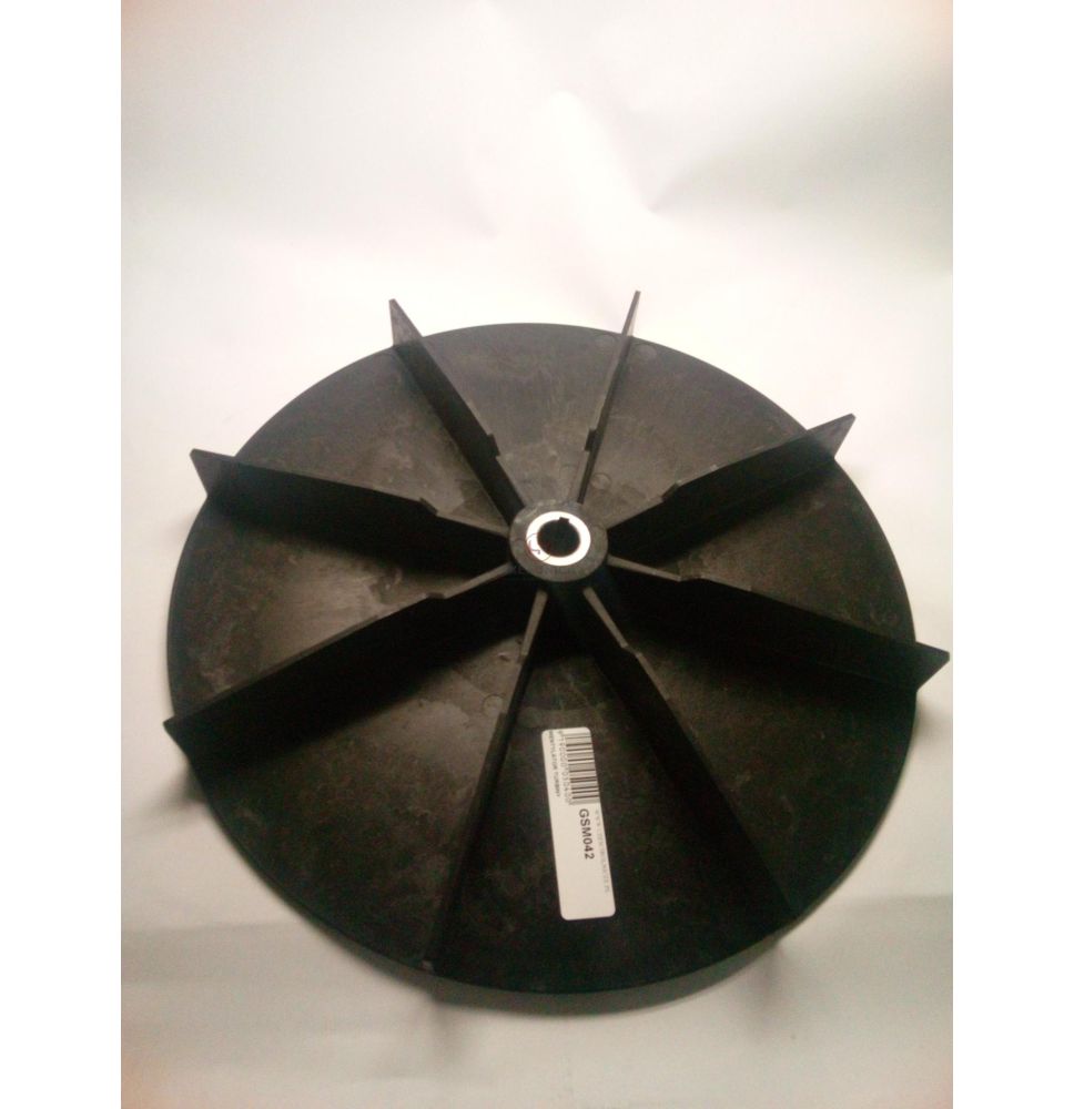 WENTYLATOR TURBINY [GSM042]