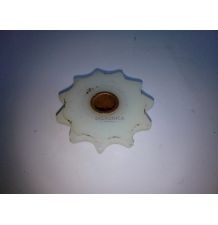 KOŁO ŁAŃCUCH.  1/2" 08B-1  Z-11 [GSN009]