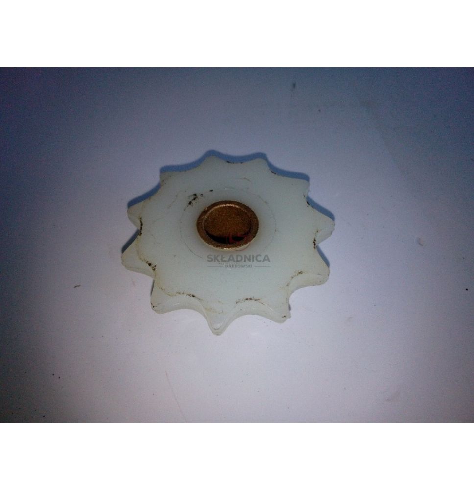 KOŁO ŁAŃCUCH.  1/2" 08B-1  Z-11 [GSN009]