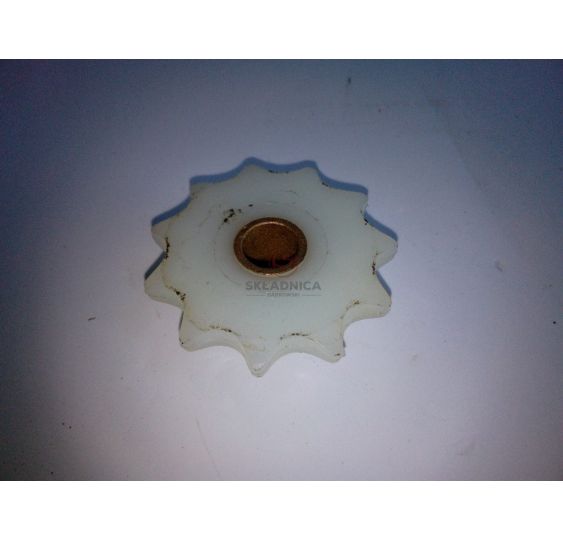 KOŁO ŁAŃCUCH.  1/2" 08B-1  Z-11 [GSN009]