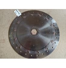 TARCZA WYSIEWAJĄCA  27 OTW  FI-262 5.0 [GSU007-ZAM]