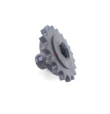 KOŁO ŁAŃCUCH.  1/2" 08B-1  Z-18 [GSV016]