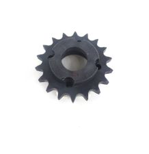 KOŁO ŁAŃCUCH.  1/2" 08B-1  Z-18 [GSV017]