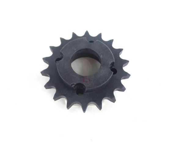 KOŁO ŁAŃCUCH.  1/2" 08B-1  Z-18 [GSV017]