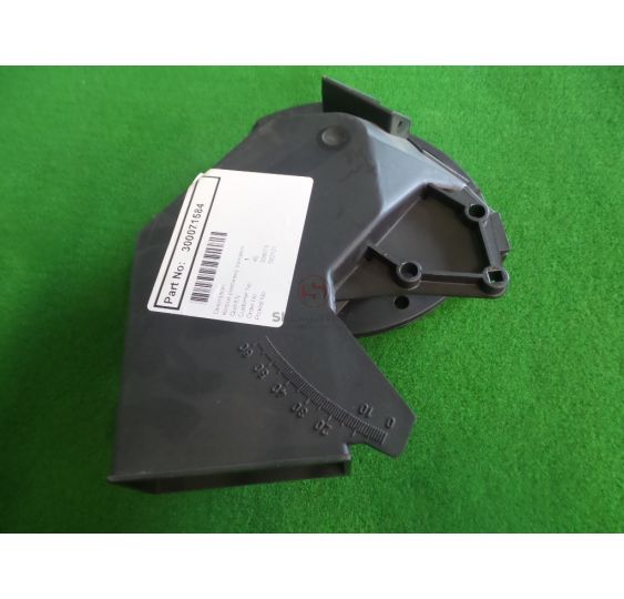 KORPUS PLASTIKOWY VARIOSEM [GSV020]