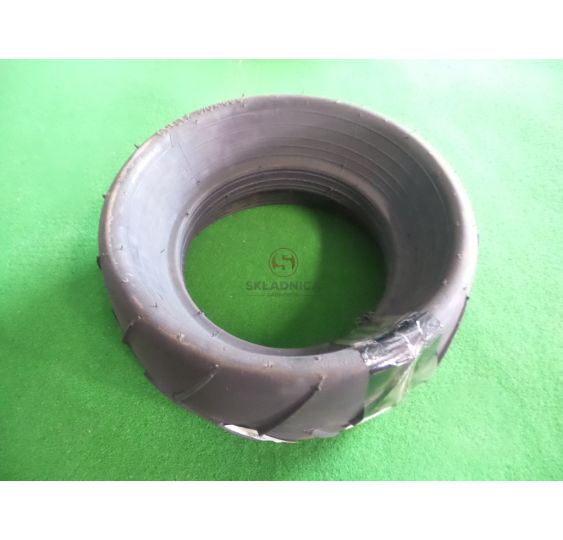 KOŁO DOGNIATAJĄCE FIzew-370 B-165 OPONA [GSV028]