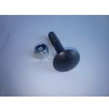 ŚRUBA ZAMKOWA M12*1.75-70  KL 12.9 [GSW000-SR]