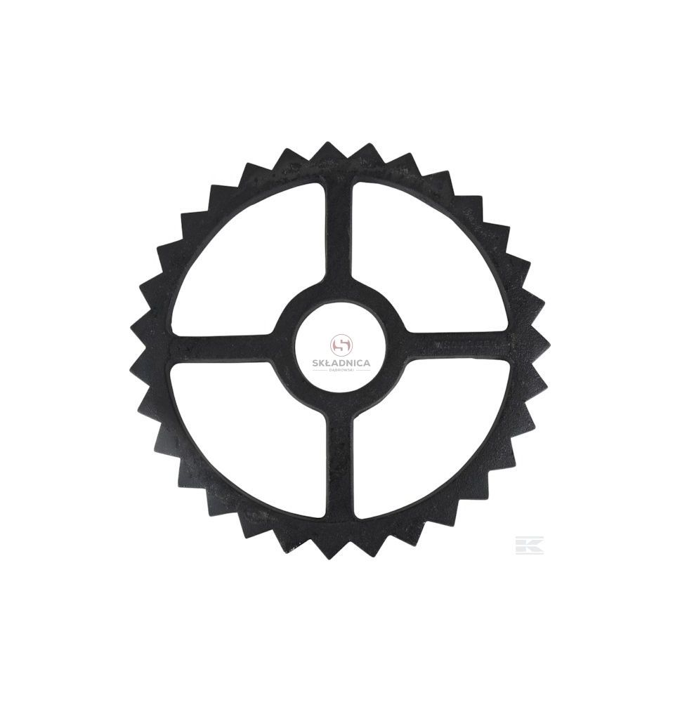 CAMBRIDE GWIAZDA 530 MM [GW006]