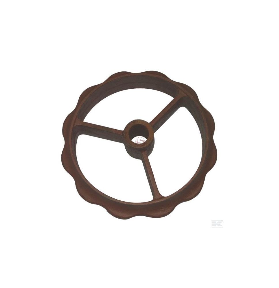 CAMBRIDE KOŁO 450     GŁADKIE Z ZĘBAMI [GW007]