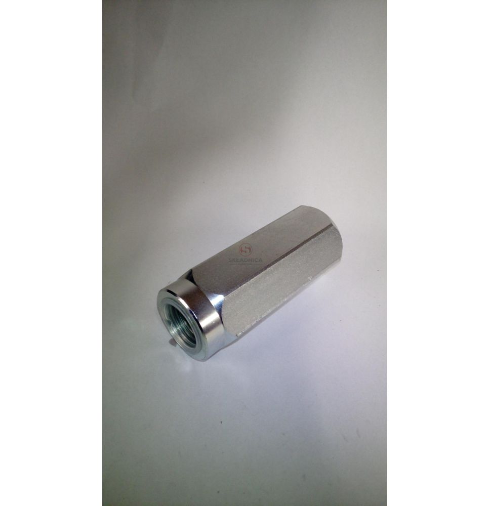 ZAWÓR ZWROTNY VU G1/2" [HA016]